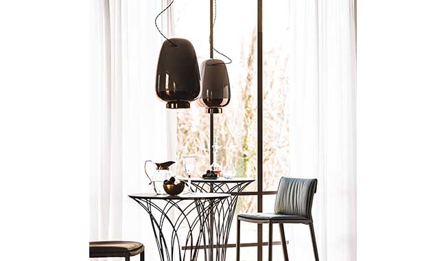 Cattelan Asia Pendant