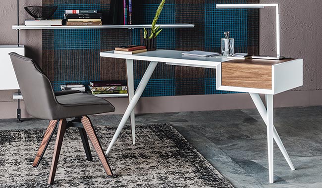 Cattelan Batik Desk