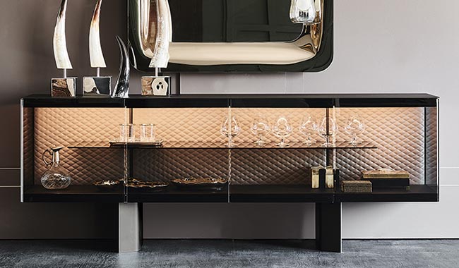 Cattelan Boutique Sideboard