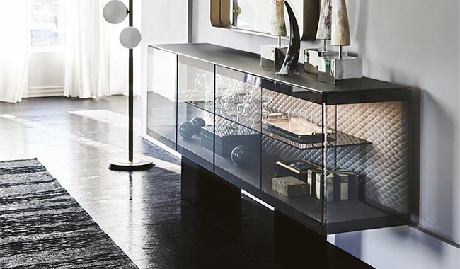 Cattelan Boutique Sideboard