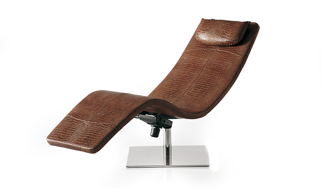 Cattelan Casanova Chaise