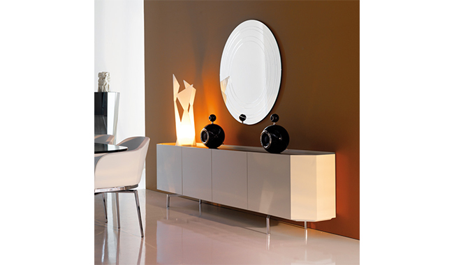 Cattelan Chelsea Sideboard