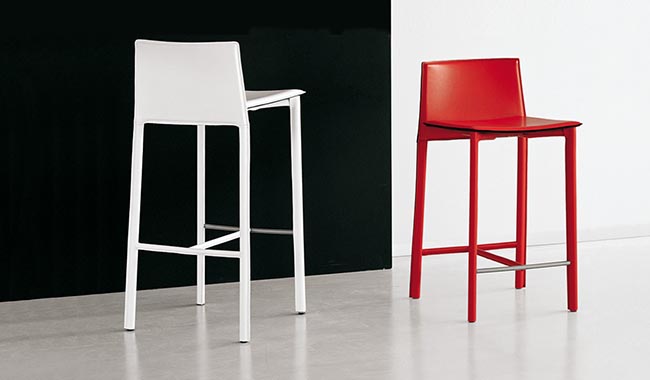 Cattelan Cliff Stool