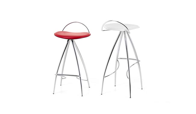 Cattelan Coco Stool