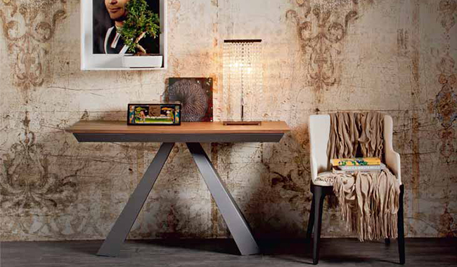 Cattelan Convivium Console