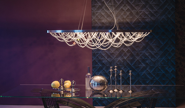 Cattelan Cristal Pendant