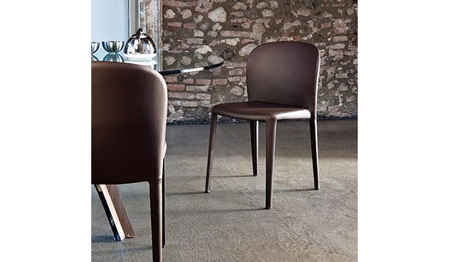 Cattelan Daisy Dining Chair