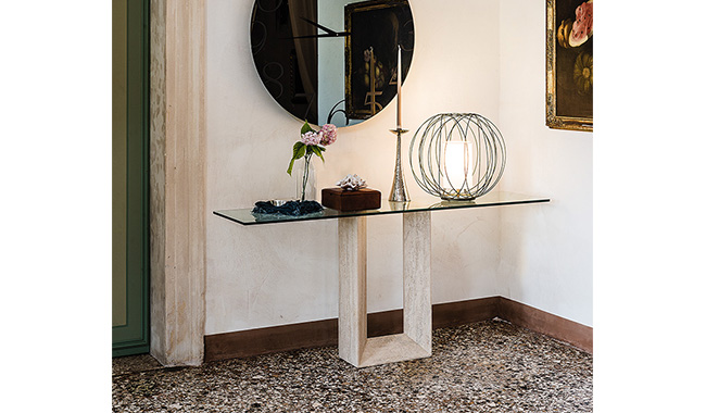 Cattelan Diapason Console