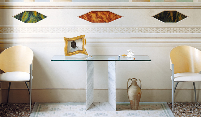 Cattelan Diapason Console