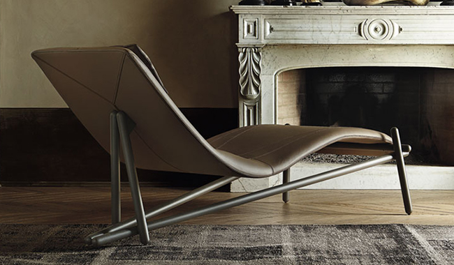 Cattelan Donovan Chaise