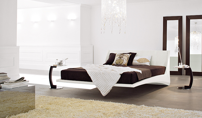 Cattelan Dylan Bed