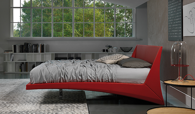 Cattelan Dylan Bed
