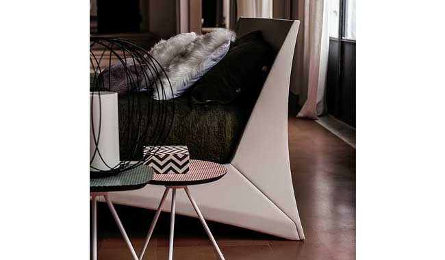 Cattelan Dylan Bed