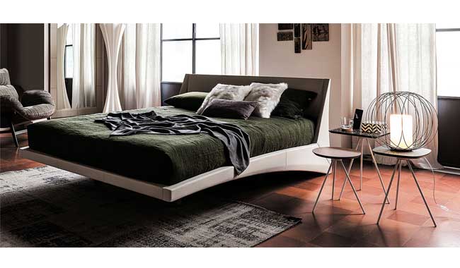 Cattelan Dylan Bed