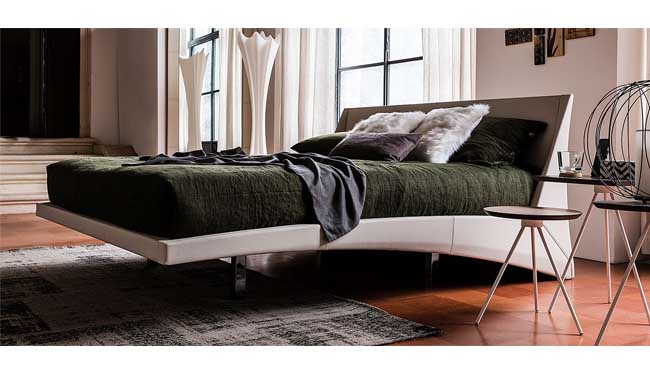 Cattelan Dylan Bed