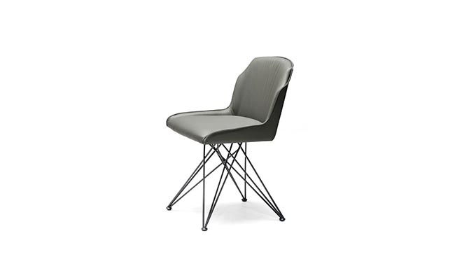 Cattelan Flaminia Dining Chair