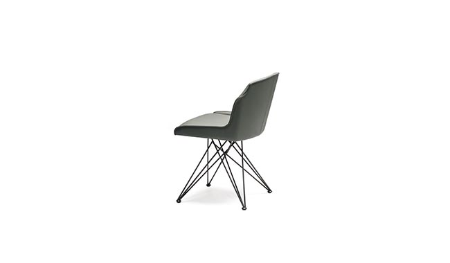 Cattelan Flaminia Dining Chair