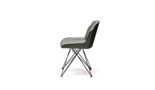 Cattelan Flaminia Dining Chair