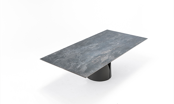 Cattelan Giano Ceramic Dining Table Rectangular