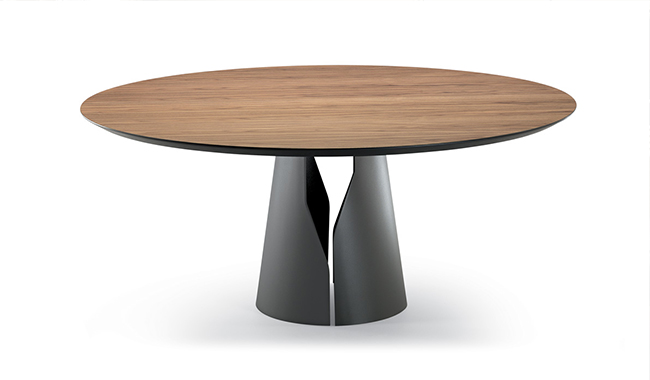 Cattelan Giano Wood Dining Table
