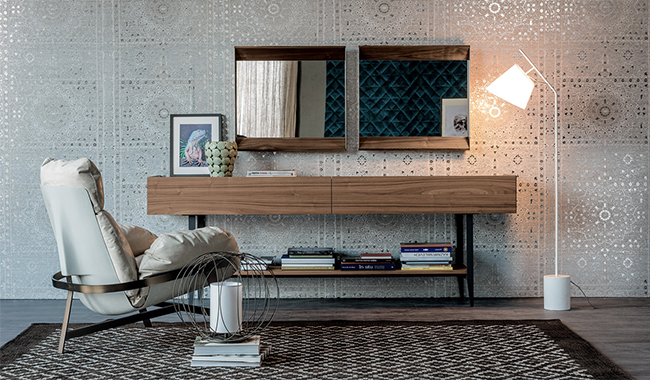 Cattelan Horizon Sideboard