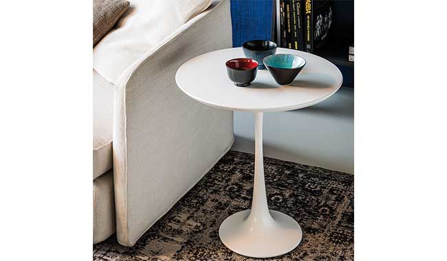 Cattelan Hugo Side Table