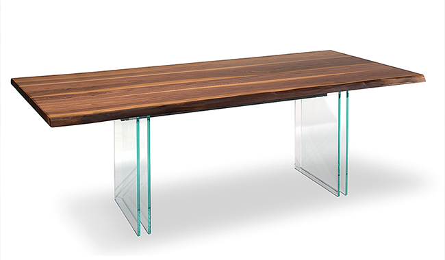 Cattelan Ikon Dining Table Fixed