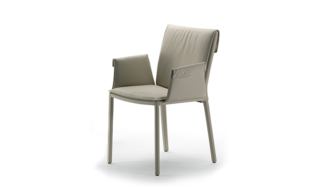 Cattelan Isabel Arm Chair