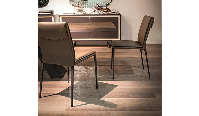 Cattelan Isabel Side Chair