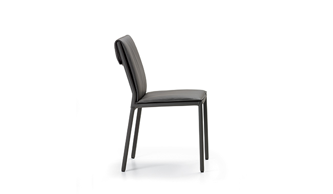 Cattelan Isabel Side Chair