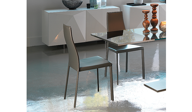 Cattelan Kaori Dining Chair