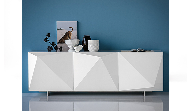 Cattelan Kayak Sideboard