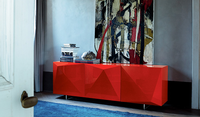 Cattelan Kayak Sideboard