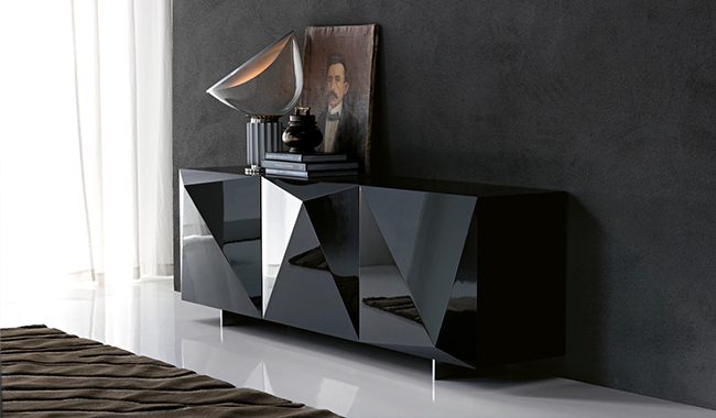 Cattelan Kayak Sideboard