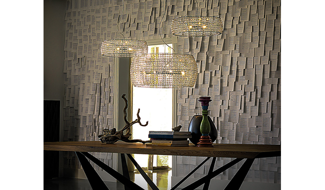 Cattelan Kidal Pendant