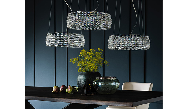 Cattelan Kidal Pendant