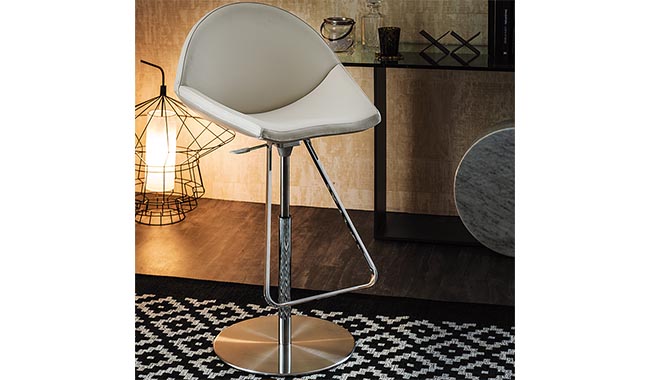 Cattelan Kiss Stool