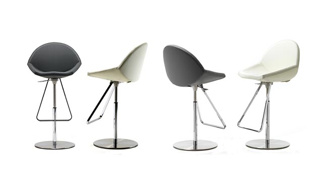 Cattelan Kiss Stool