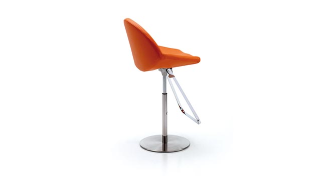 Cattelan Kiss Stool