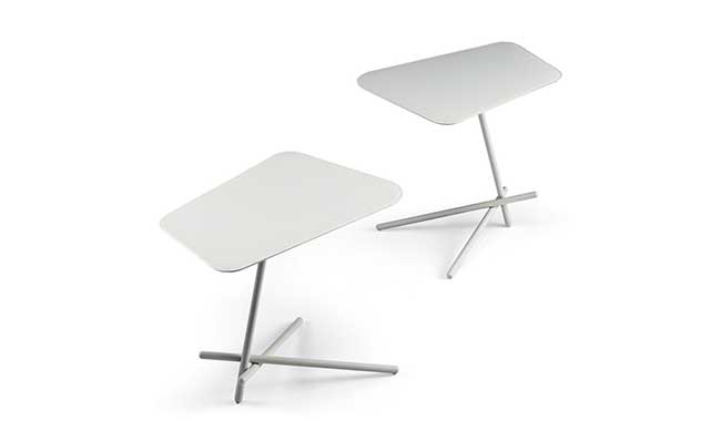 Cattelan Laser Side Table