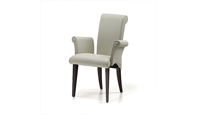 Cattelan Lulu Arm Chair