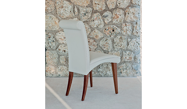 Cattelan Lulu Side Chair