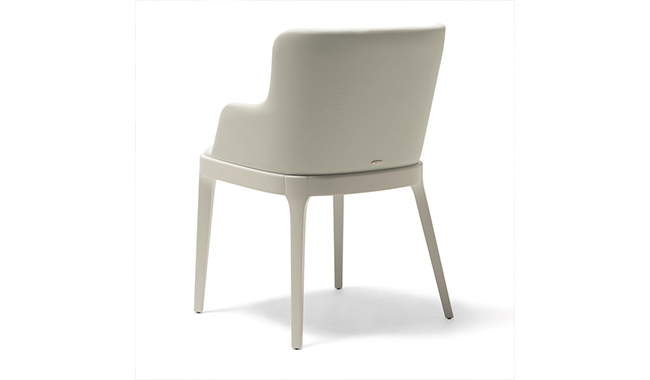 Cattelan Magda Arm Chair