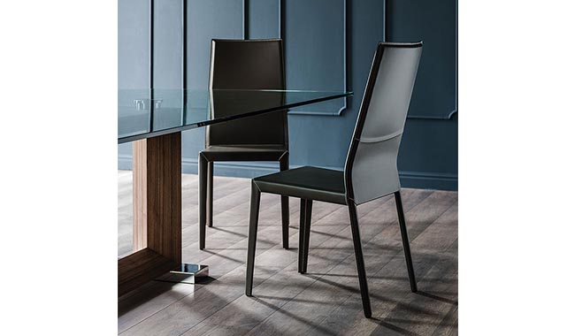 Cattelan Margot Side Chair