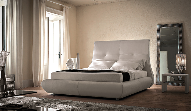 Cattelan Matisse Bed