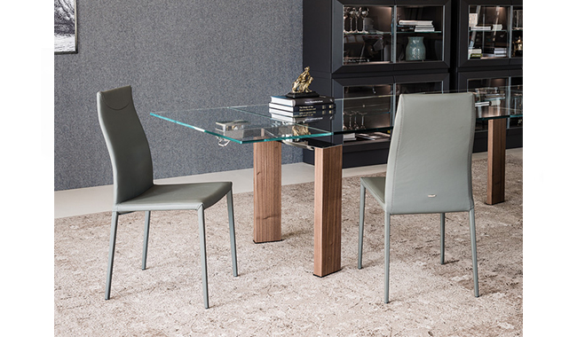 Cattelan Maya Flex Dining Chair