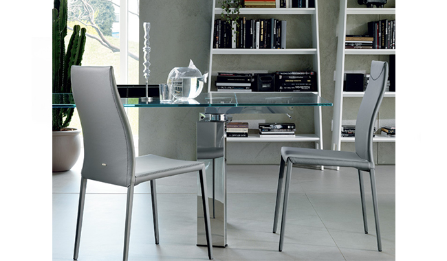 Cattelan Maya Flex Dining Chair