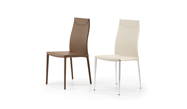 Cattelan Maya Flex Dining Chair