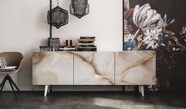 Cattelan Metropol Sideboard