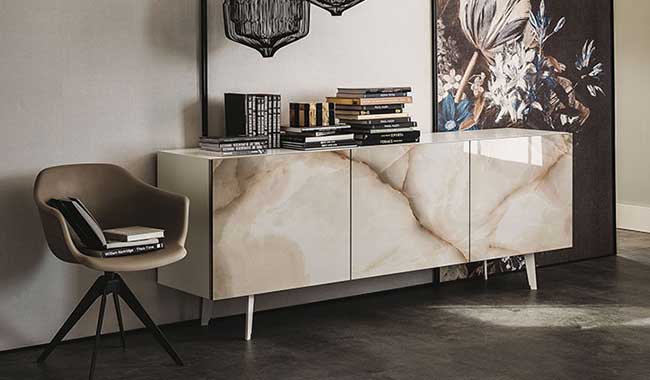 Cattelan Metropol Sideboard